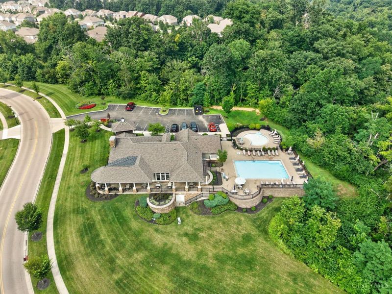 1652 Federal Creek Lane, Hamilton Township, OH 45039 Photo 59