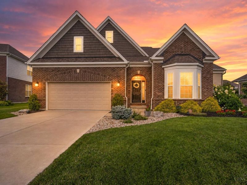 1652 Federal Creek Lane, Hamilton Township, OH 45039 Photo 60