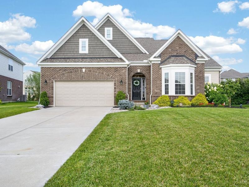 1652 Federal Creek Lane, Hamilton Township, OH 45039 Photo 61