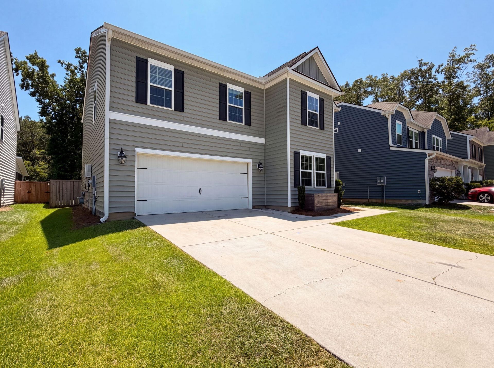 1010 Mossy Rock Drive Photo 19