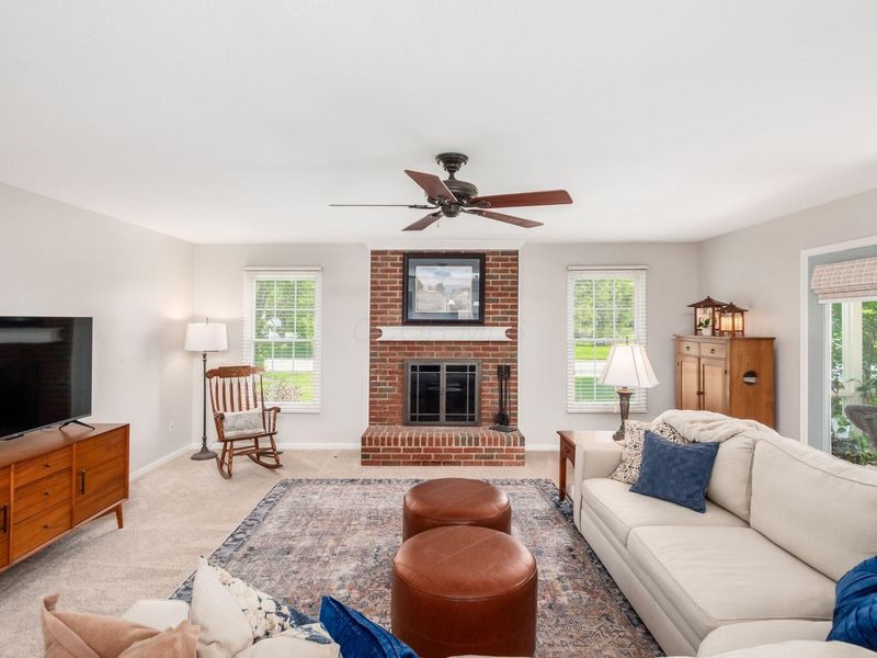 9333 Auburn Avenue, Powell, OH 43065 Photo 14