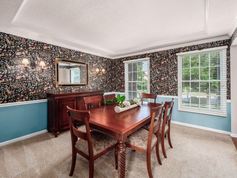 9333 Auburn Avenue, Powell, OH 43065 Photo 20