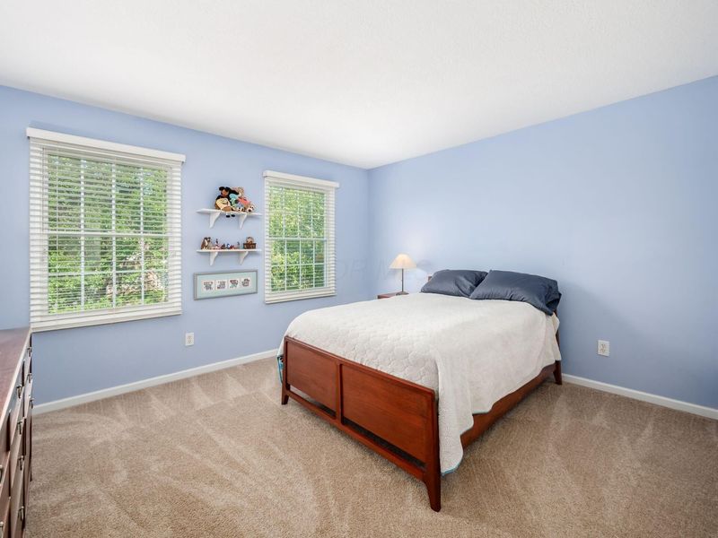 9333 Auburn Avenue, Powell, OH 43065 Photo 29