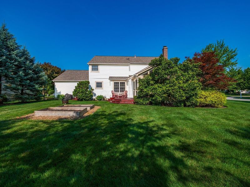 9333 Auburn Avenue, Powell, OH 43065 Photo 39