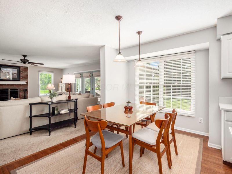 9333 Auburn Avenue, Powell, OH 43065 Photo 9