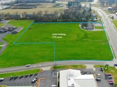 3685 3566-3685 Olivet Church Rd Road, Paducah, KY 42001