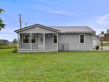 323 Charlie Norris Road, Richmond, KY 40475