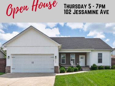 102 Jessamine Avenue, Nicholasville, KY 40356