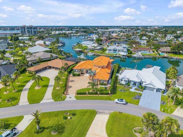 417 Quay Assisi , New Smyrna Beach, FL 32169