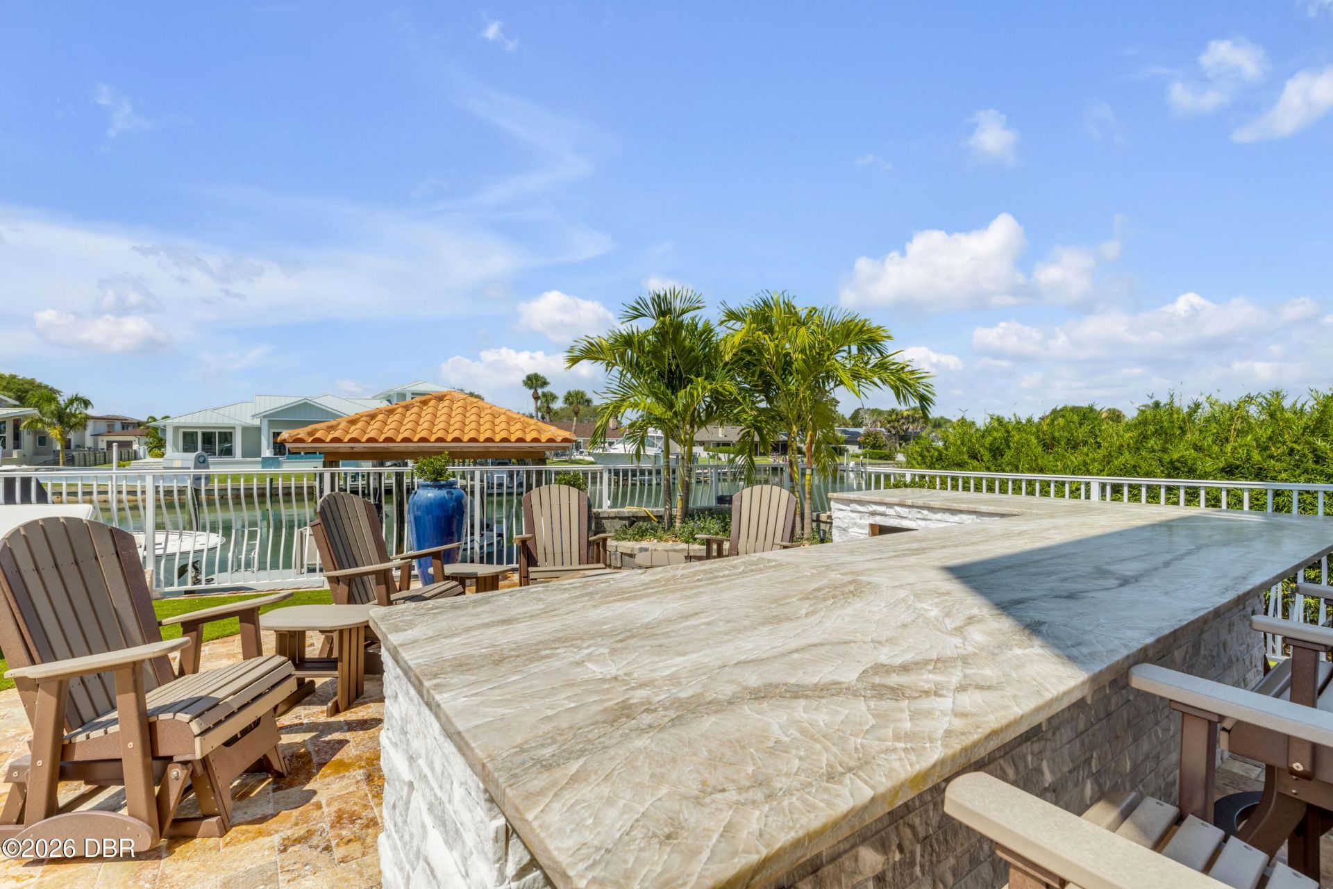 417 Quay Assisi , New Smyrna Beach, FL 32169 Photo