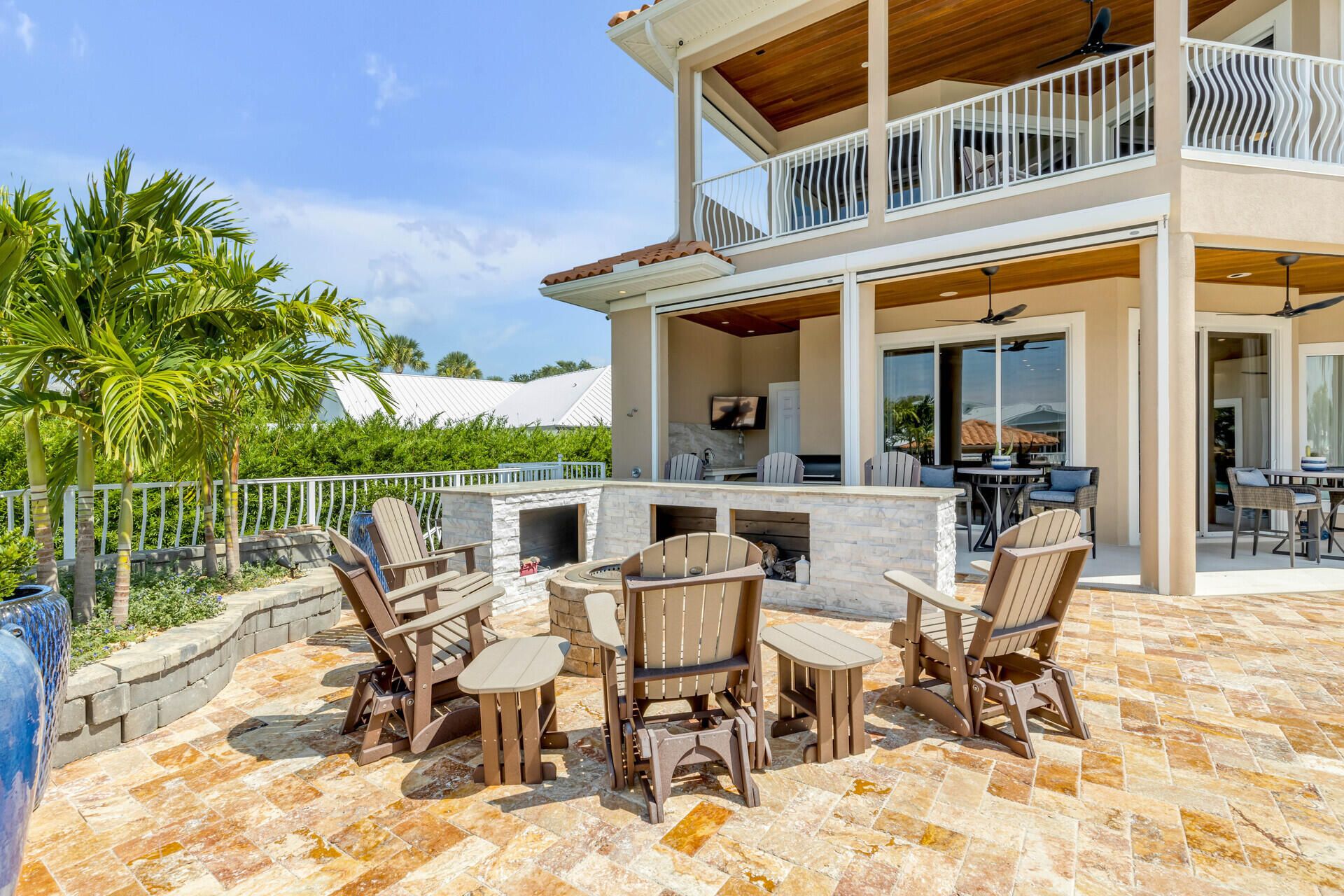 417 Quay Assisi, New Smyrna Beach, FL 32169 Photo