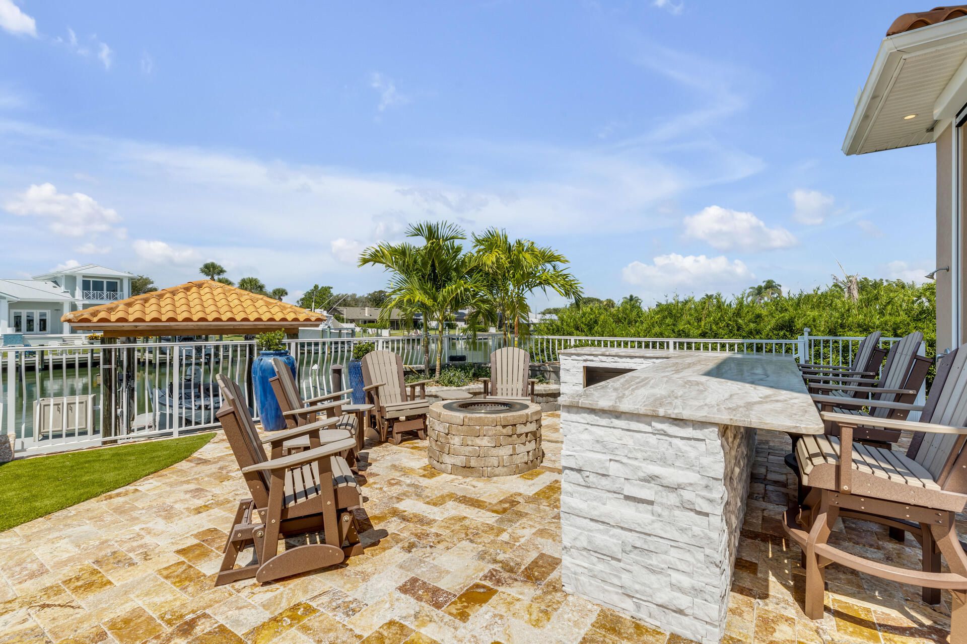 417 Quay Assisi, New Smyrna Beach, FL 32169 Photo