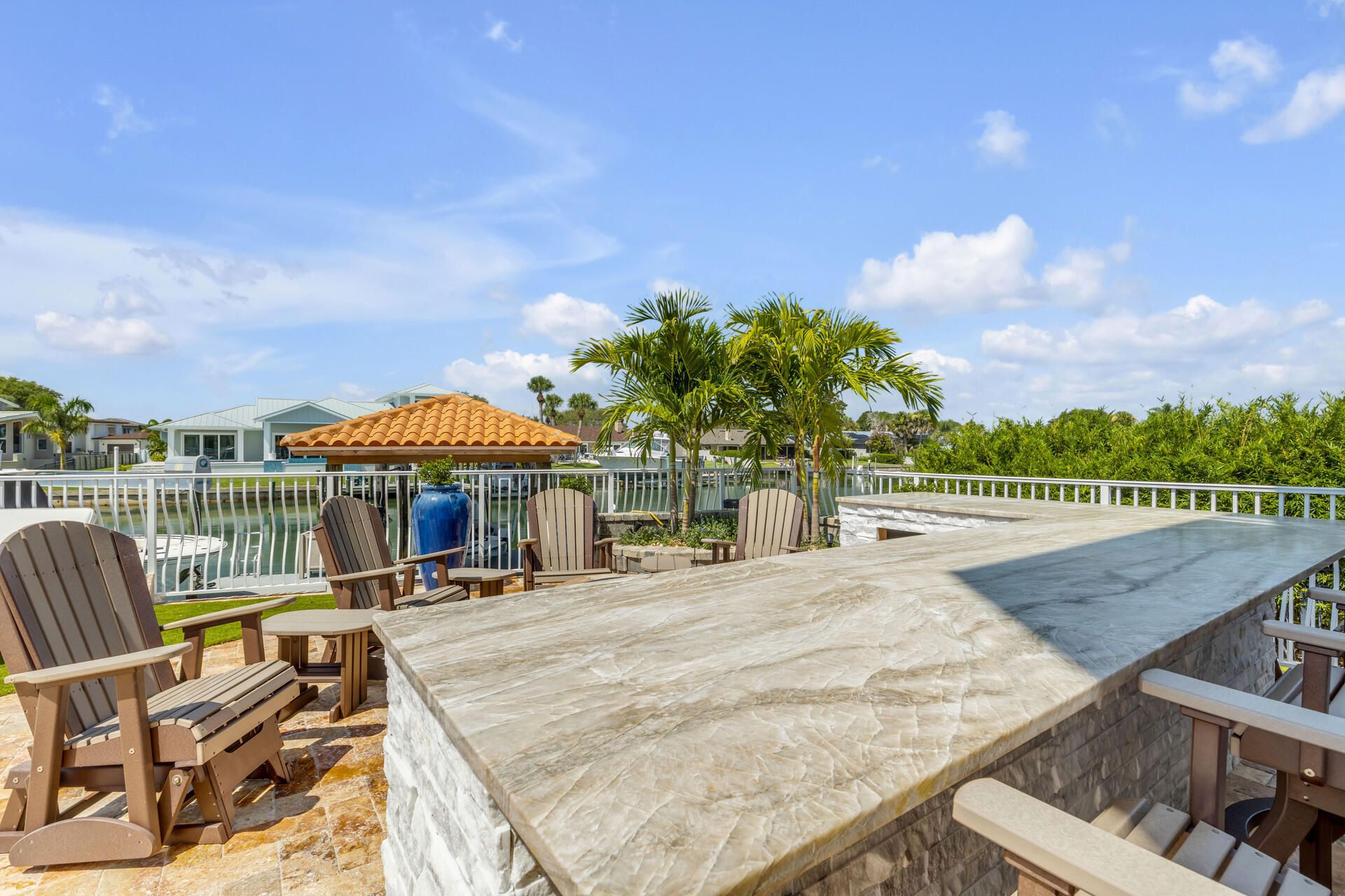 417 Quay Assisi, New Smyrna Beach, FL 32169 Photo
