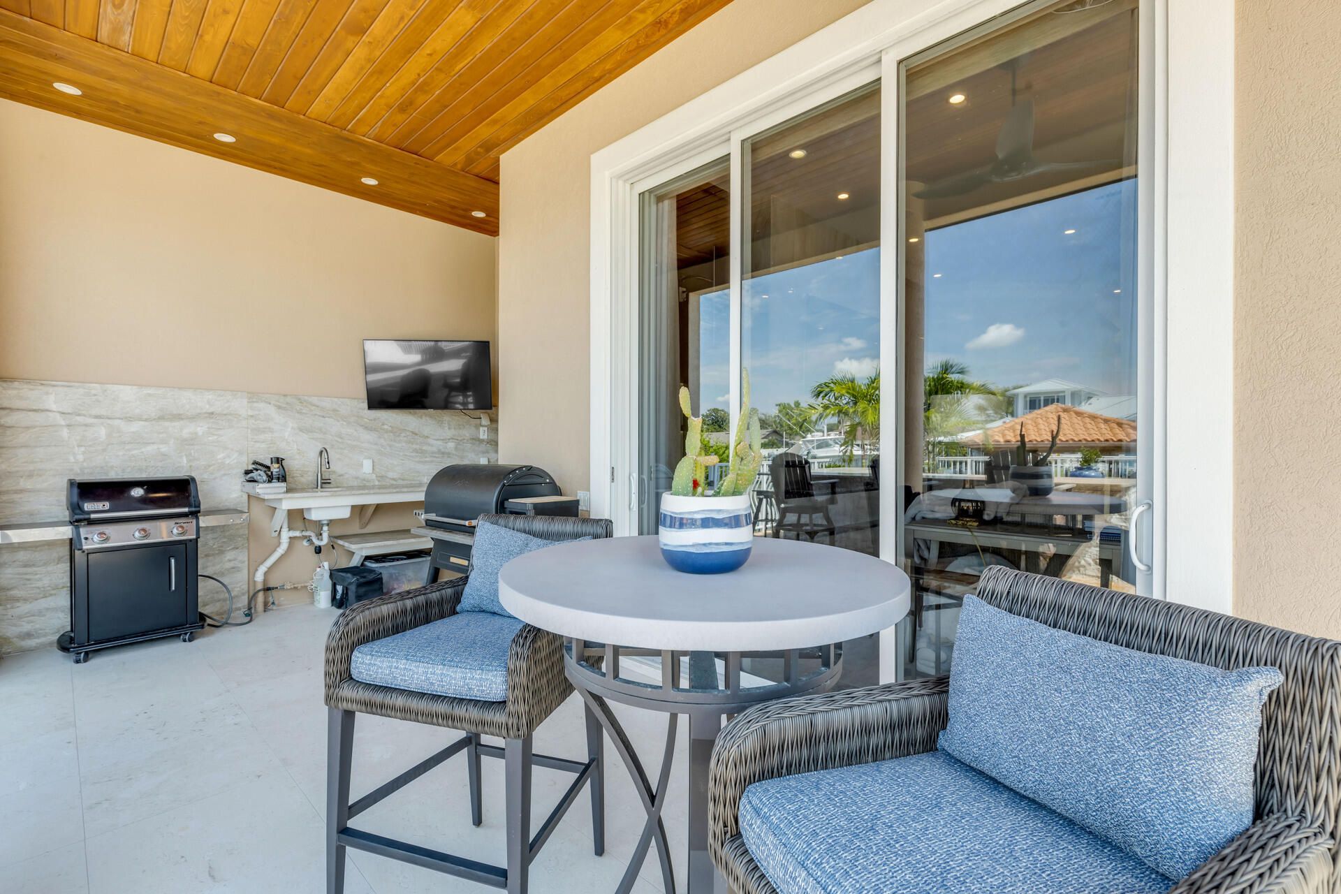417 Quay Assisi, New Smyrna Beach, FL 32169 Photo