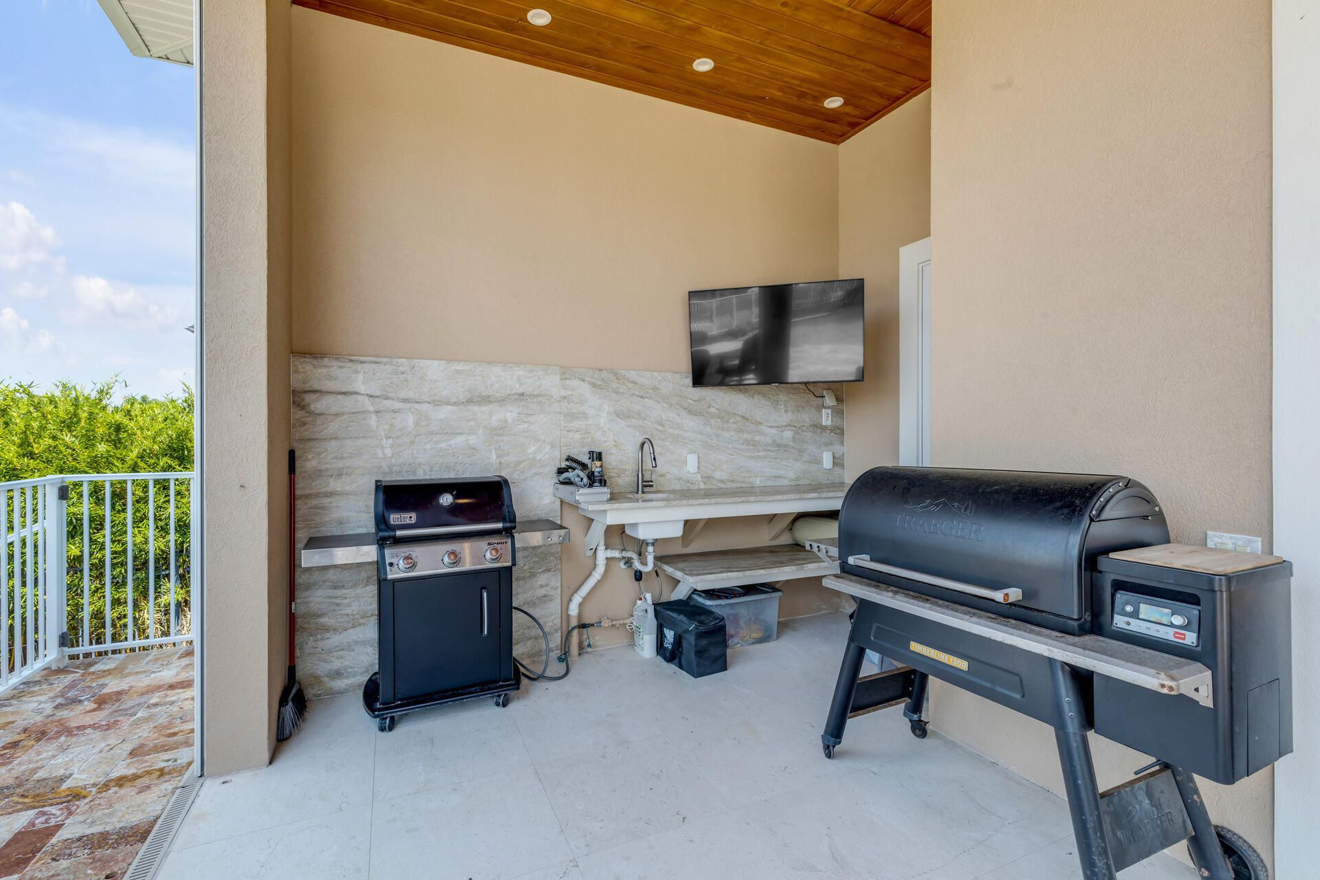 417 Quay Assisi, New Smyrna Beach, FL 32169 Photo