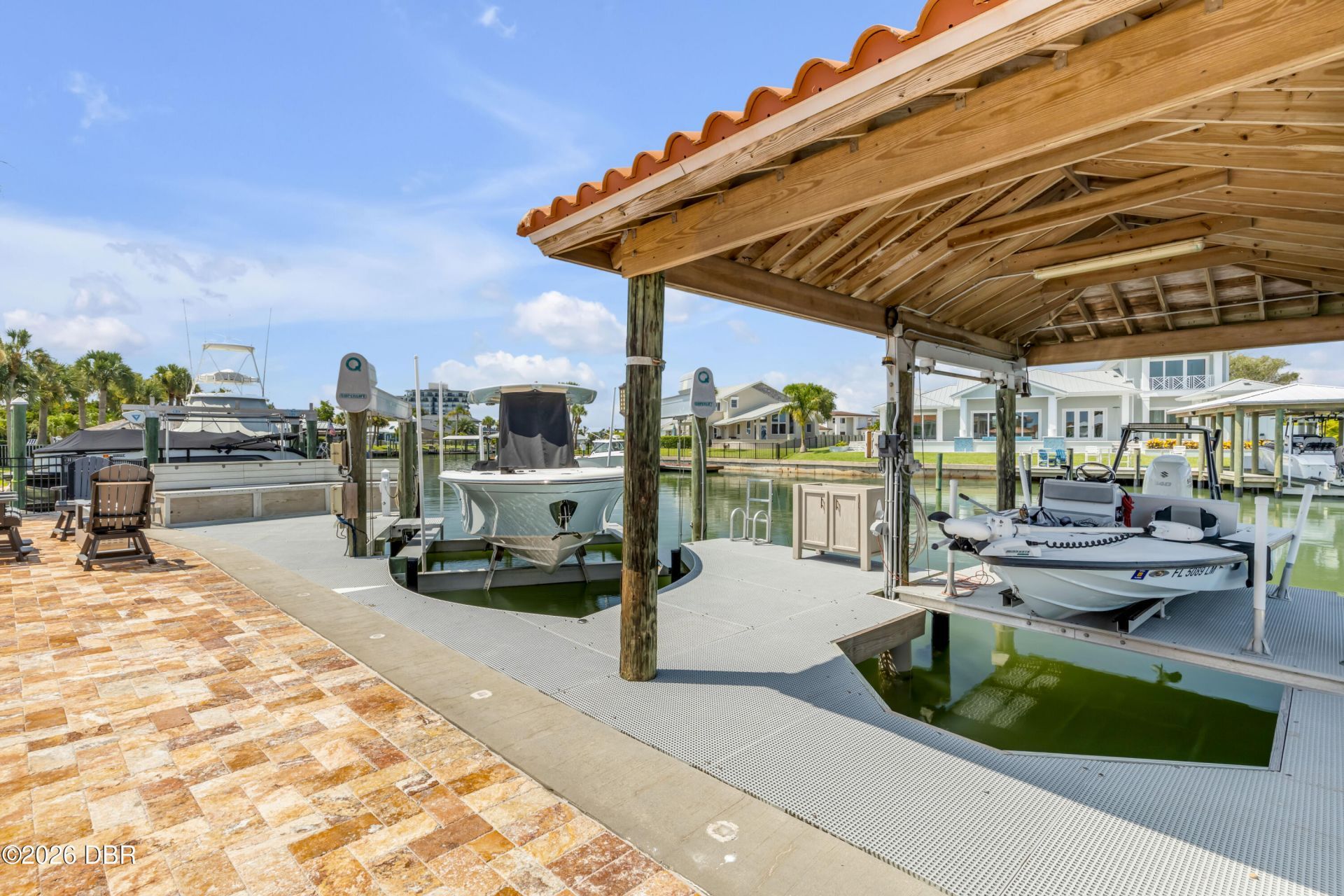 417 Quay Assisi , New Smyrna Beach, FL 32169 Photo