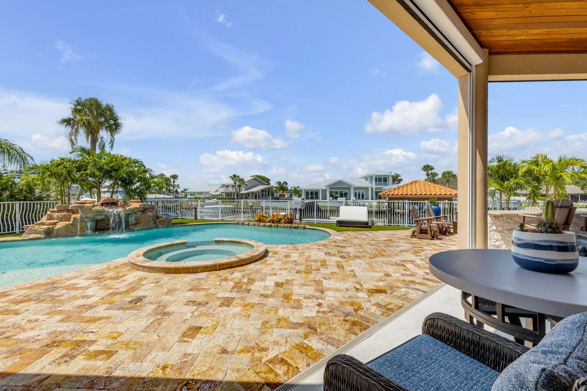 417 Quay Assisi, New Smyrna Beach, FL 32169 Photo