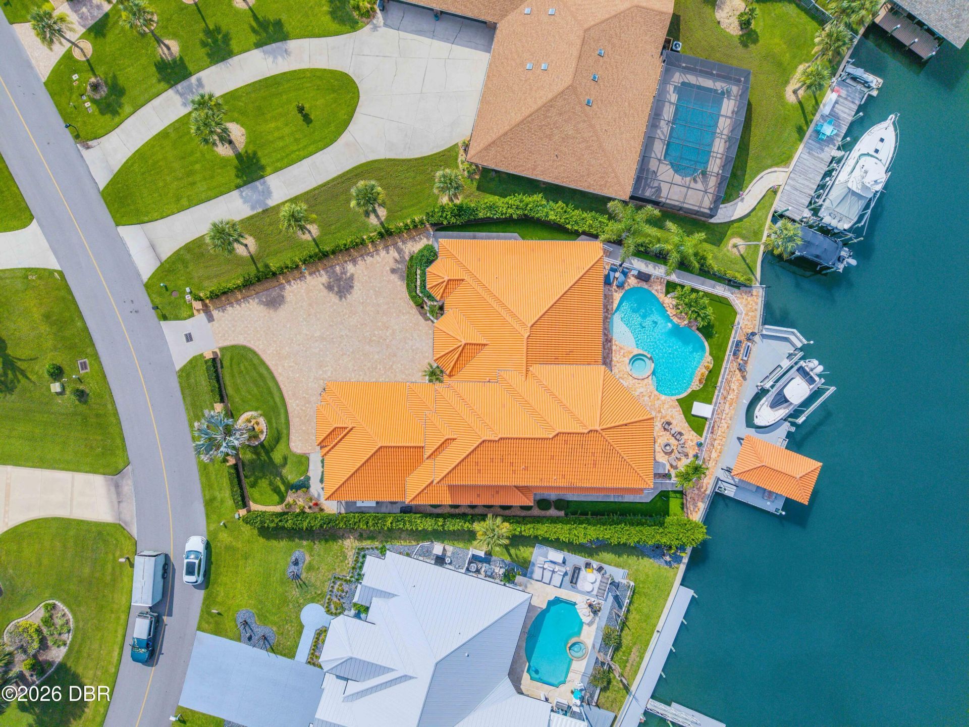 417 Quay Assisi , New Smyrna Beach, FL 32169 Photo
