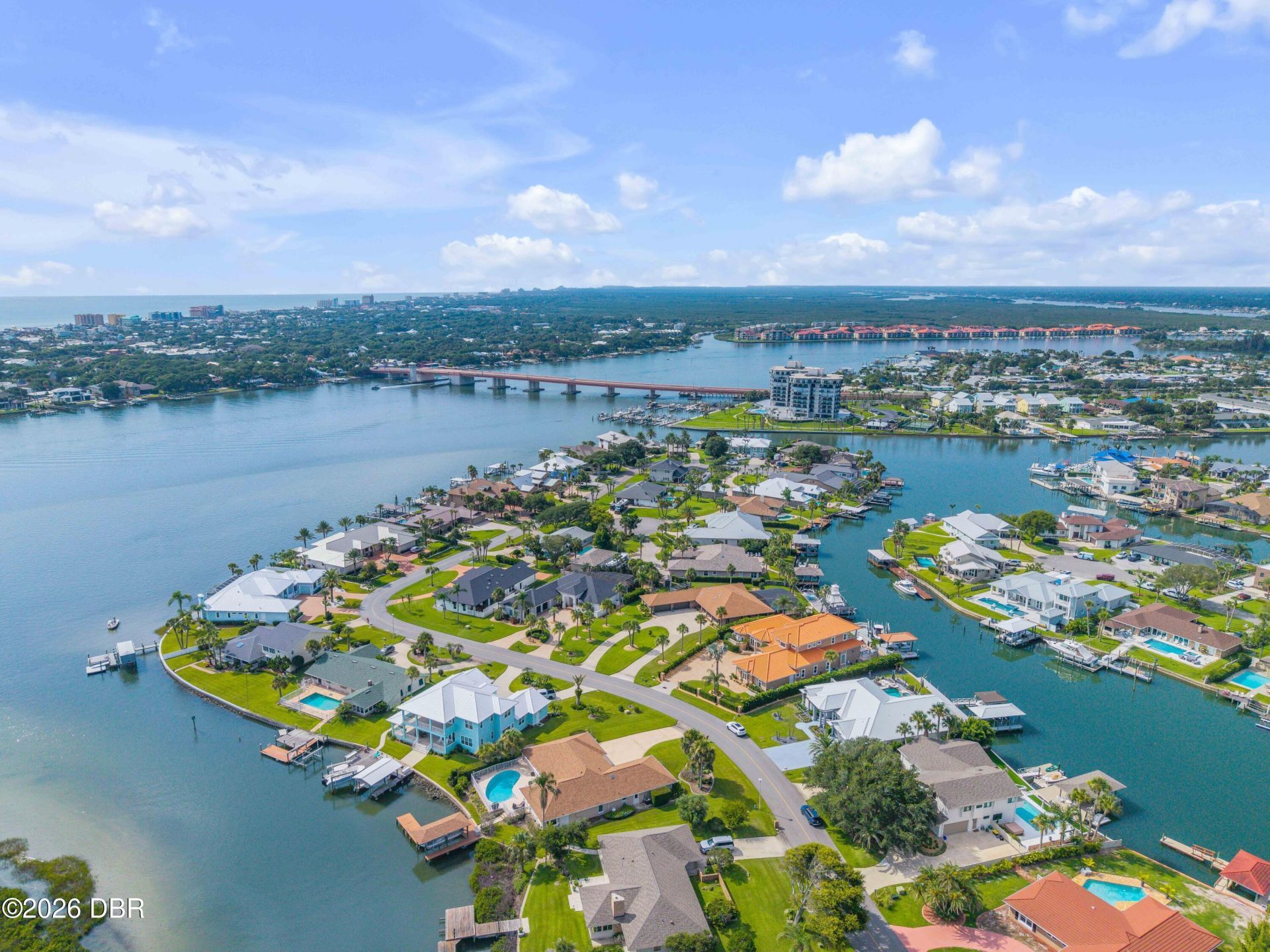 417 Quay Assisi , New Smyrna Beach, FL 32169 Photo