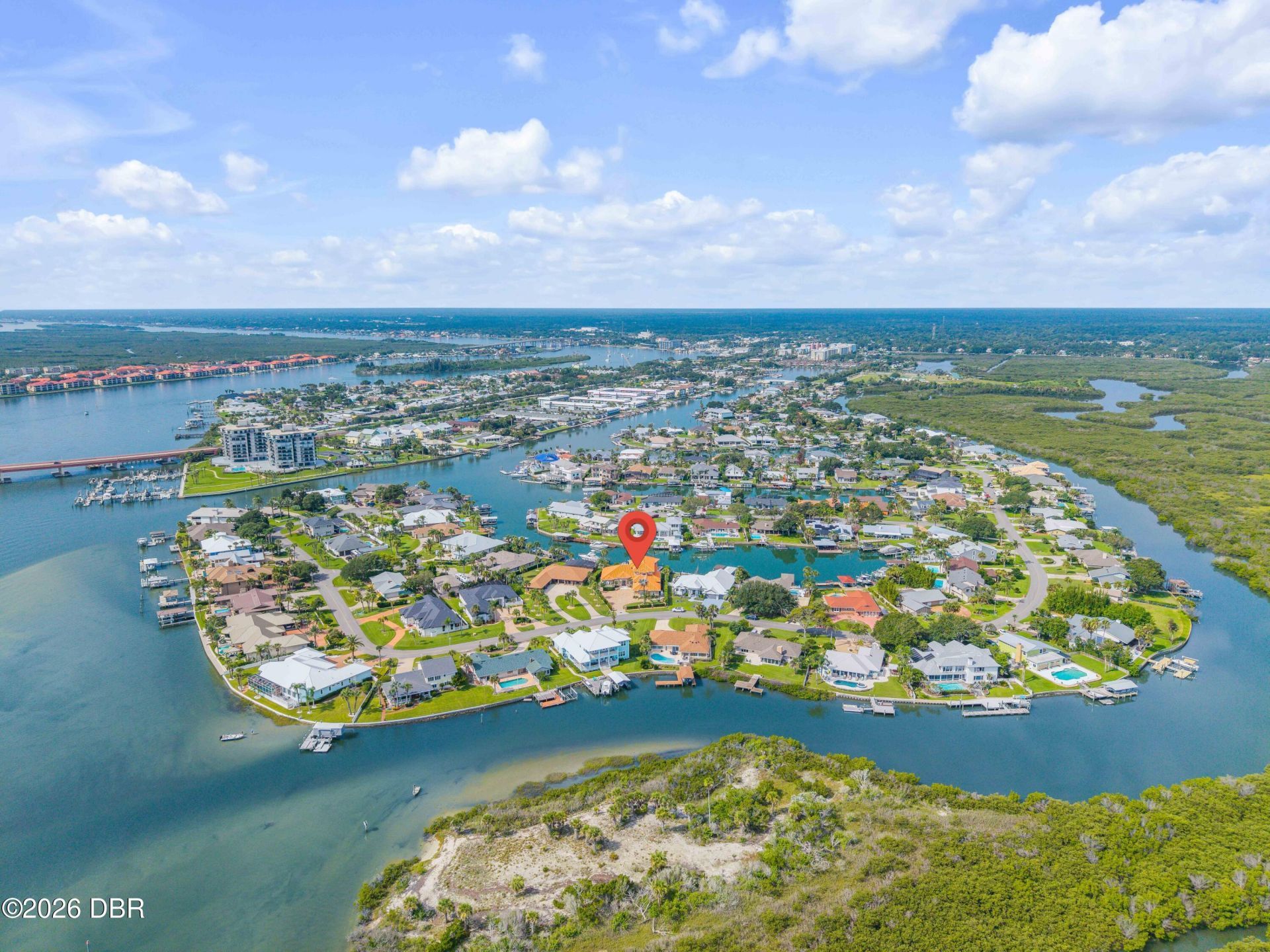 417 Quay Assisi , New Smyrna Beach, FL 32169 Photo