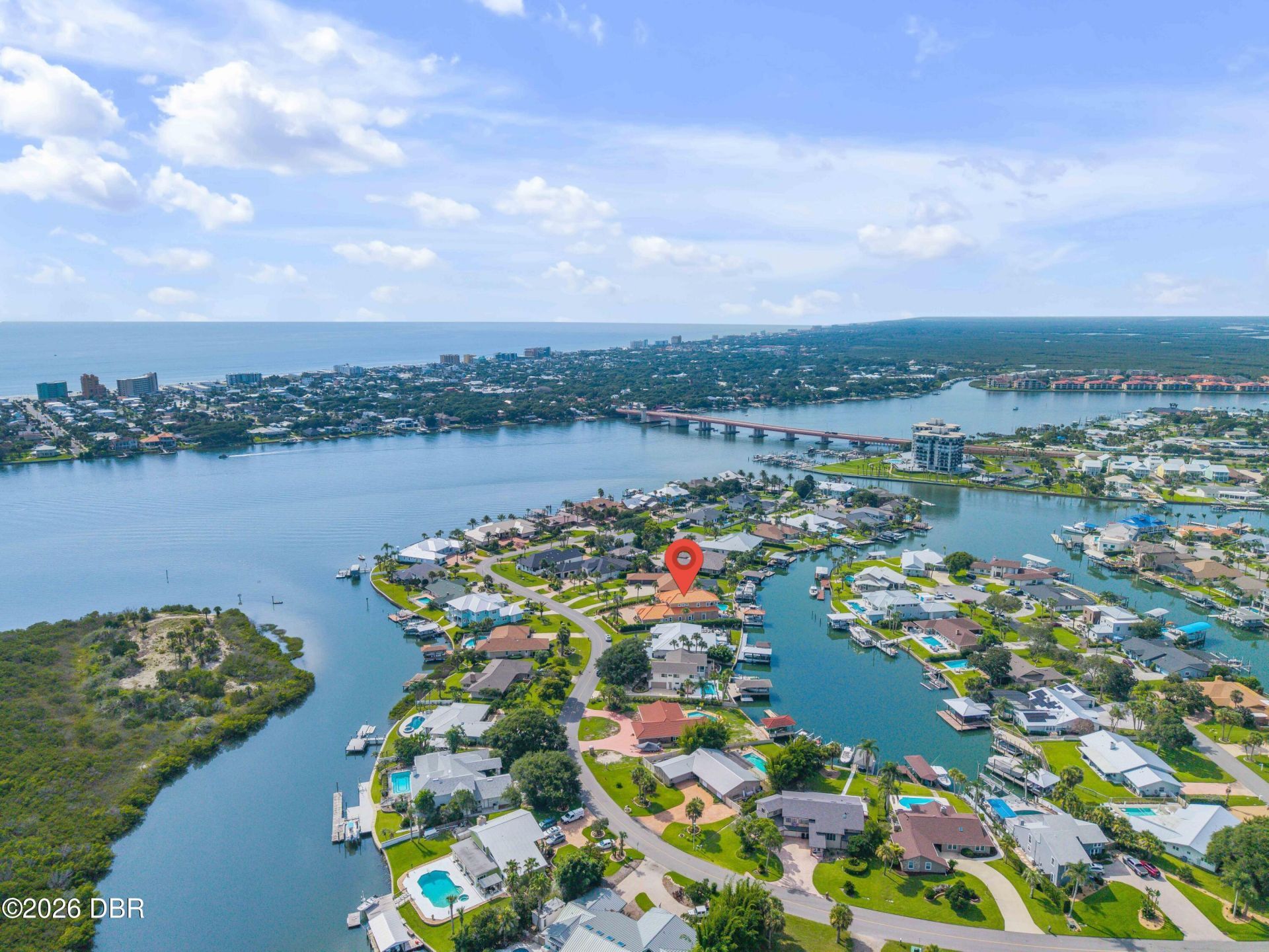 417 Quay Assisi , New Smyrna Beach, FL 32169 Photo