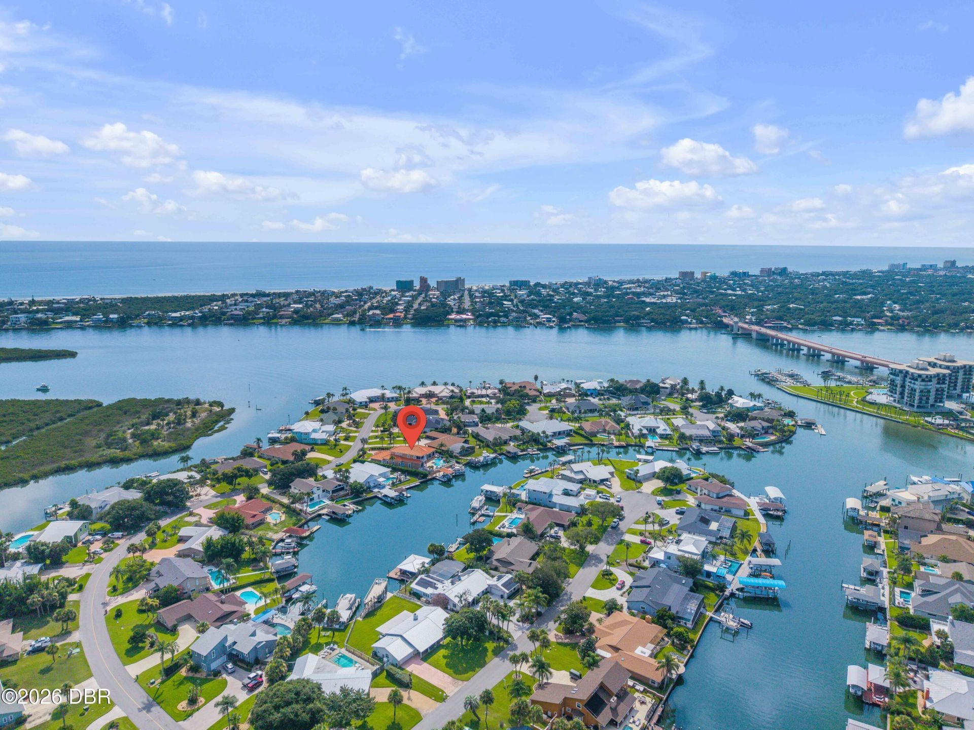 417 Quay Assisi , New Smyrna Beach, FL 32169 Photo