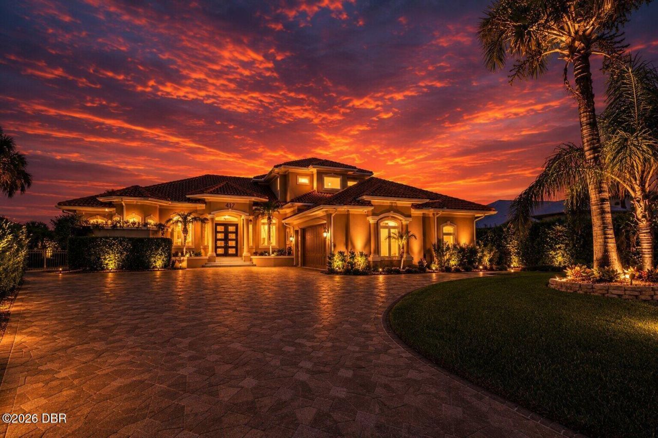 417 Quay Assisi , New Smyrna Beach, FL 32169 Photo