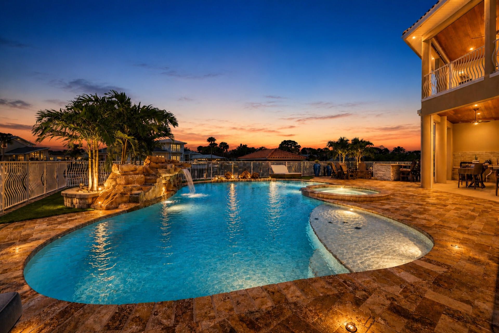 417 Quay Assisi, New Smyrna Beach, FL 32169 Photo