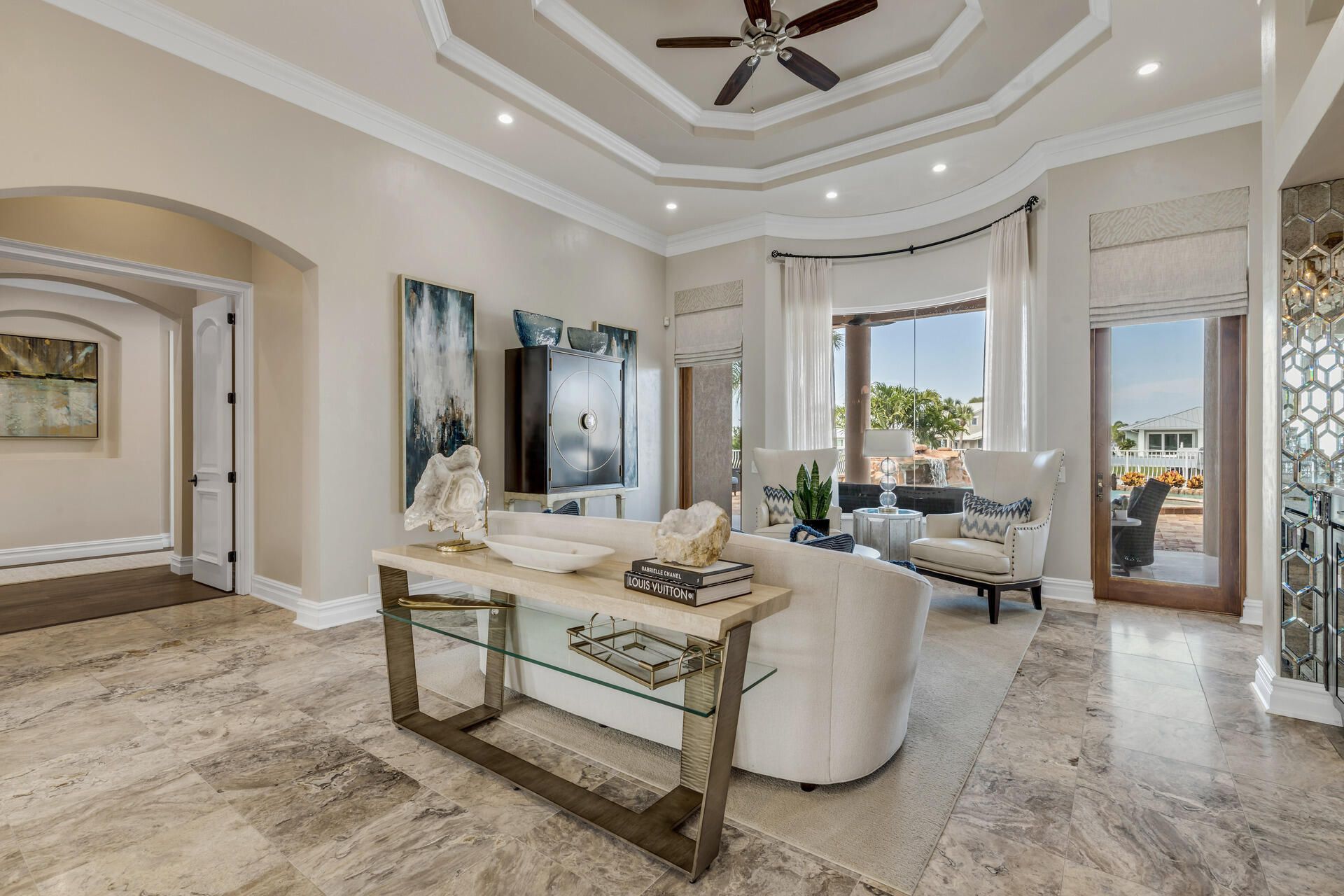 417 Quay Assisi, New Smyrna Beach, FL 32169 Photo