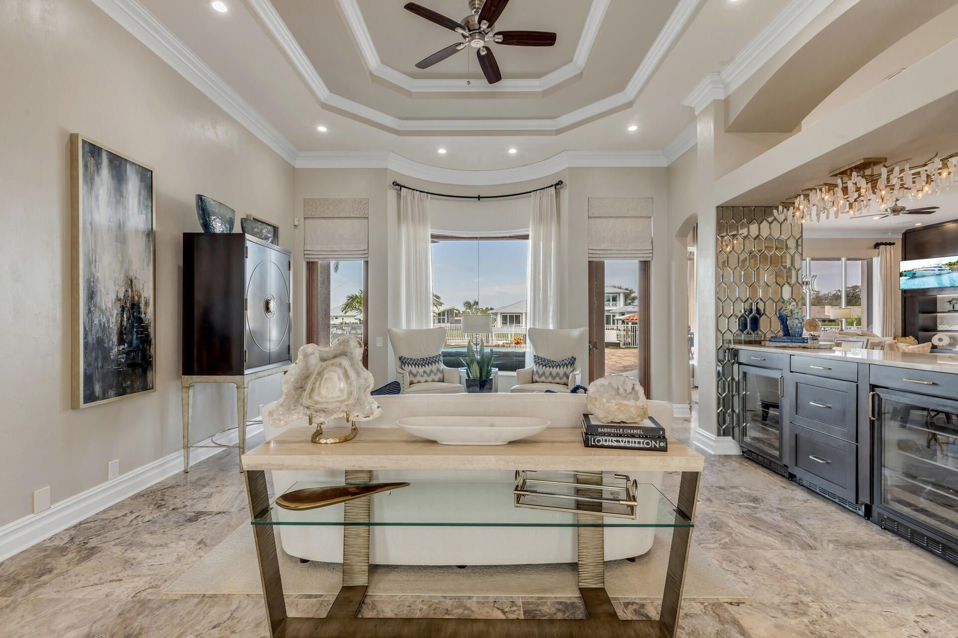 417 Quay Assisi, New Smyrna Beach, FL 32169 Photo