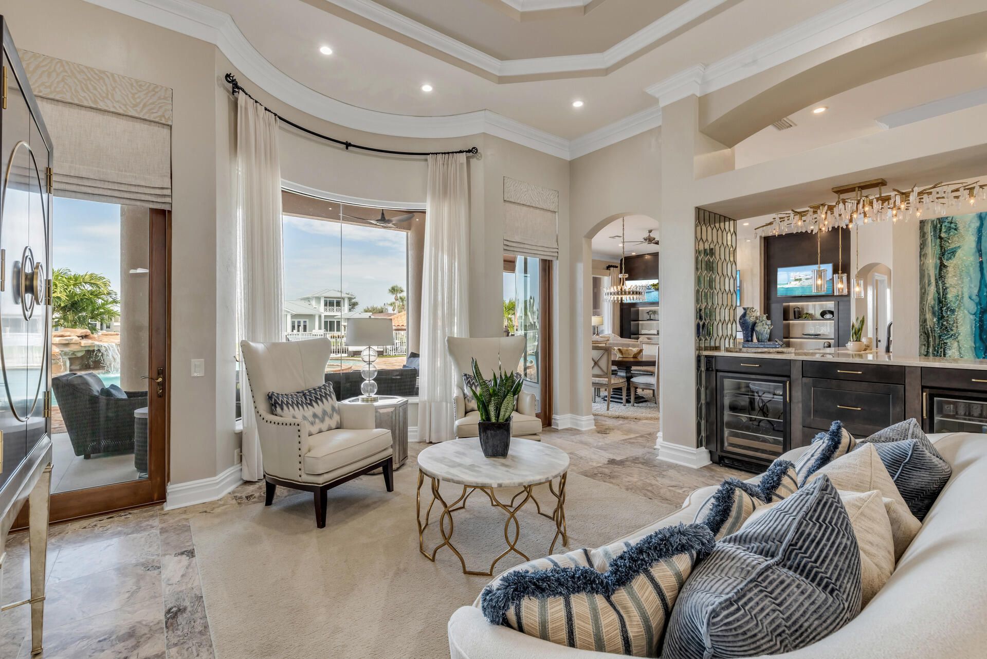 417 Quay Assisi, New Smyrna Beach, FL 32169 Photo