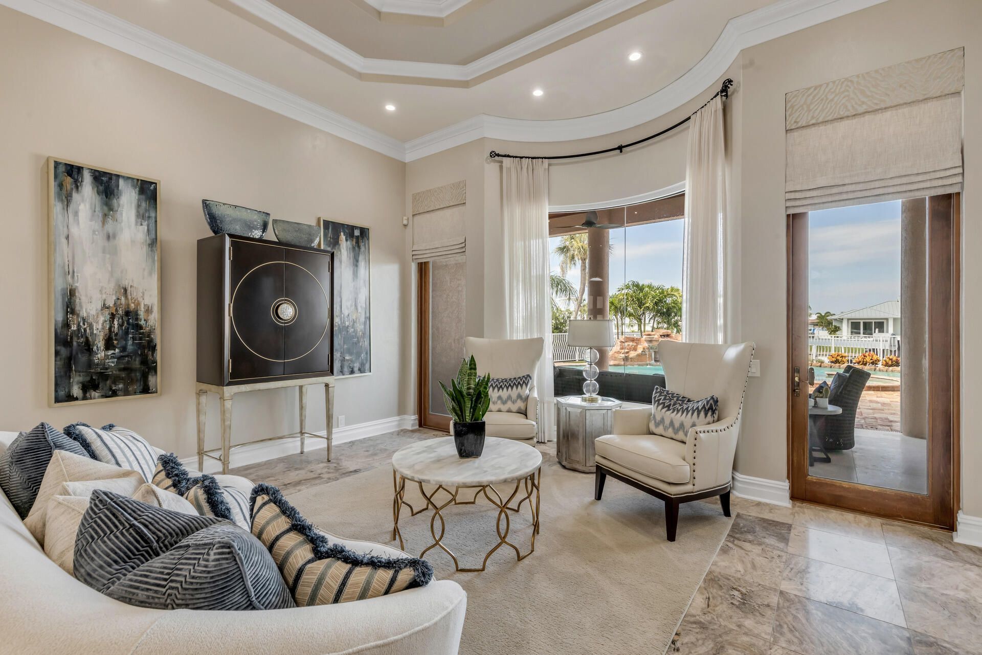 417 Quay Assisi, New Smyrna Beach, FL 32169 Photo