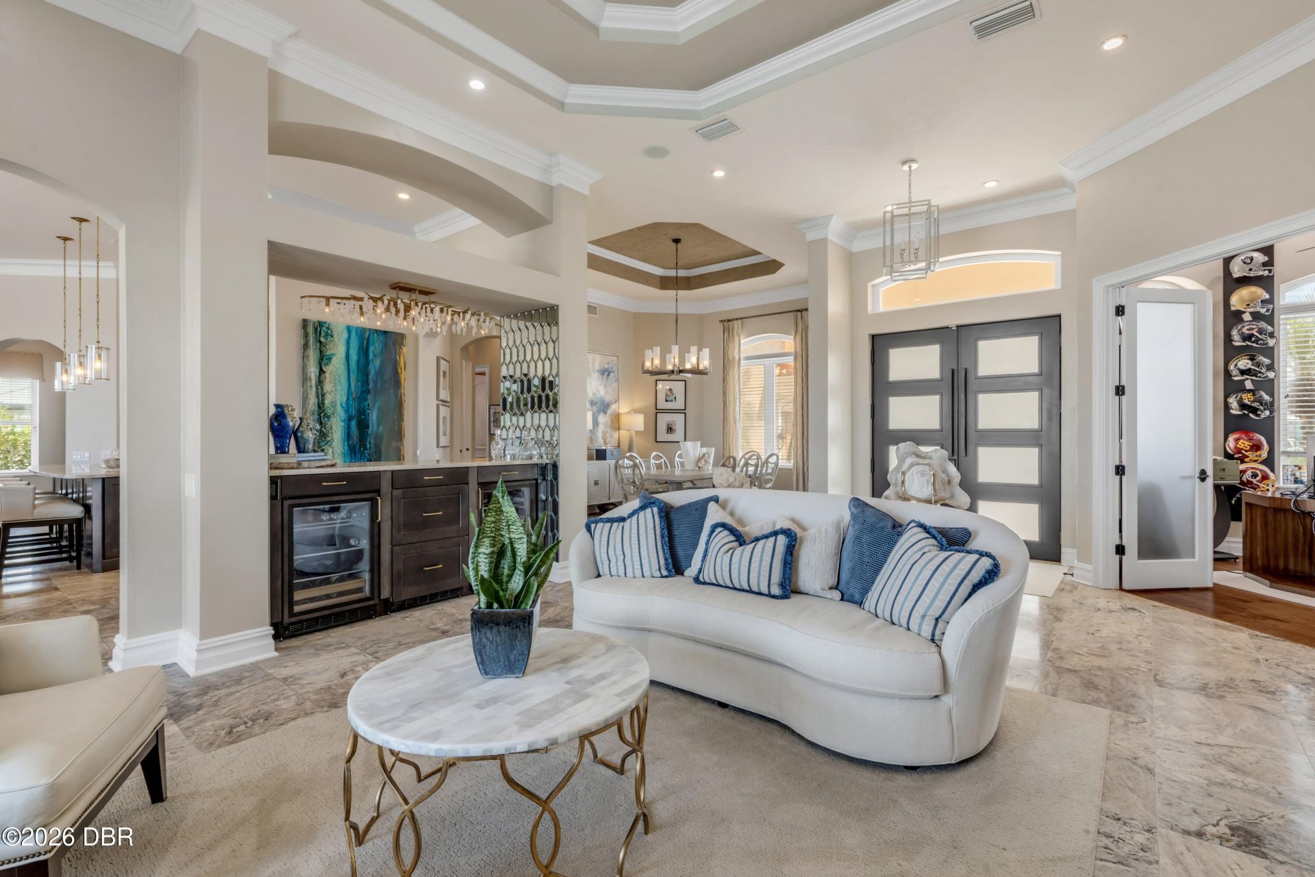 417 Quay Assisi , New Smyrna Beach, FL 32169 Photo