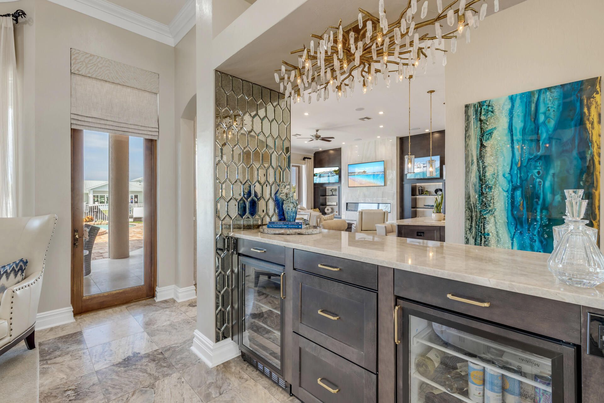 417 Quay Assisi, New Smyrna Beach, FL 32169 Photo