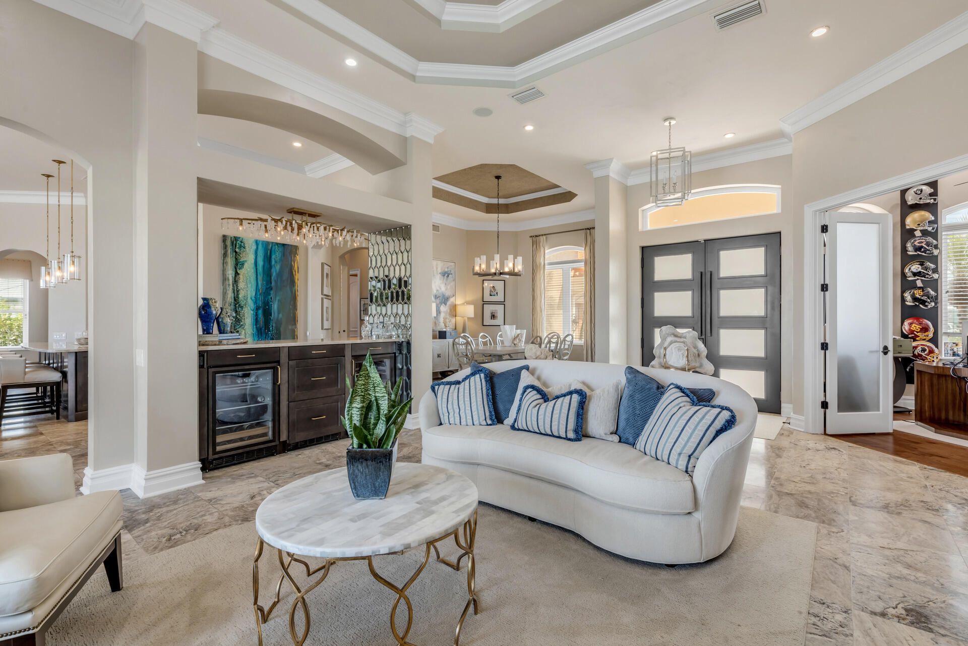 417 Quay Assisi, New Smyrna Beach, FL 32169 Photo