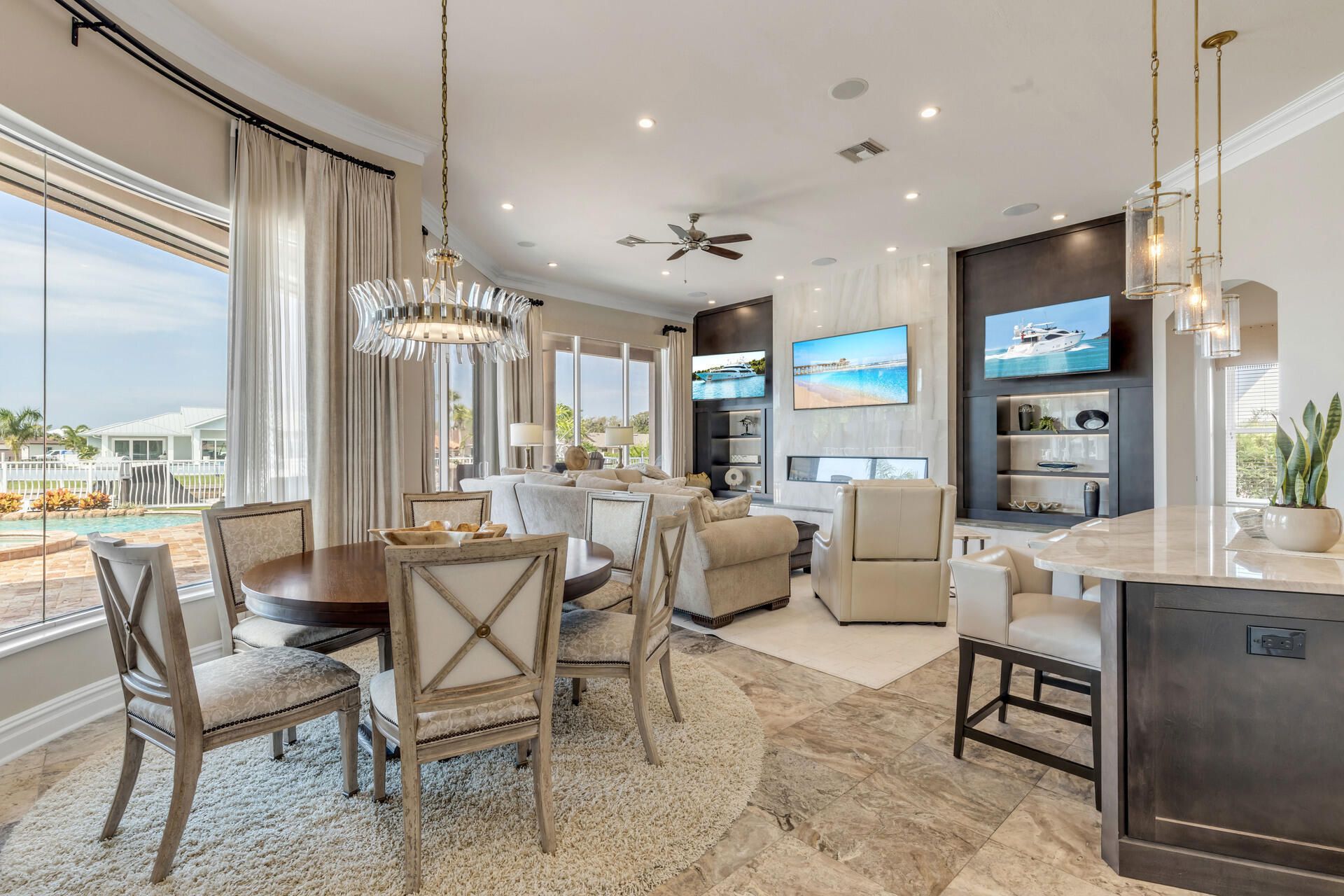 417 Quay Assisi, New Smyrna Beach, FL 32169 Photo
