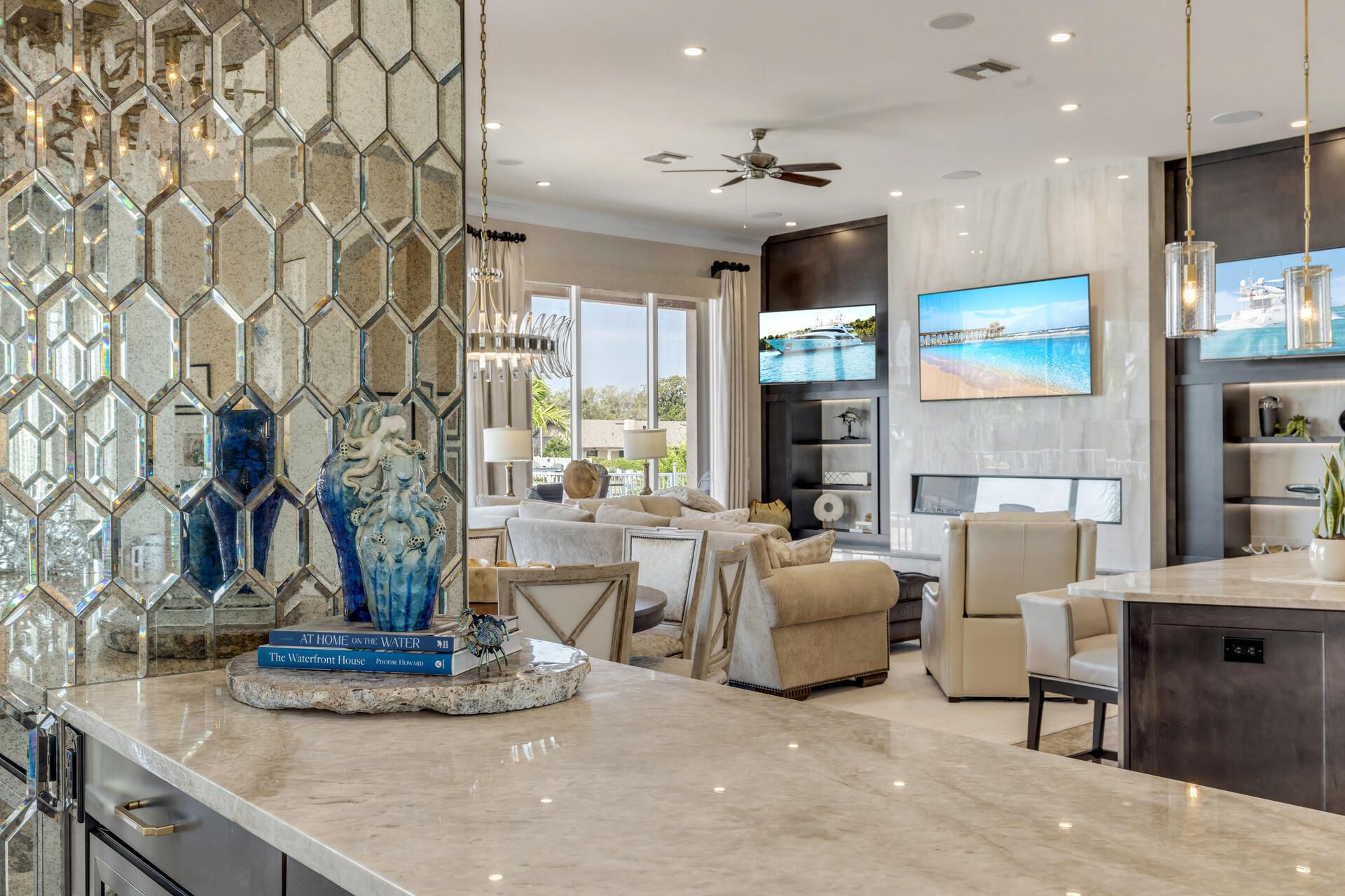 417 Quay Assisi, New Smyrna Beach, FL 32169 Photo