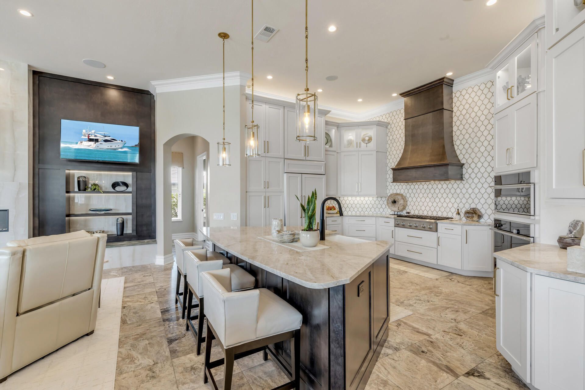417 Quay Assisi, New Smyrna Beach, FL 32169 Photo