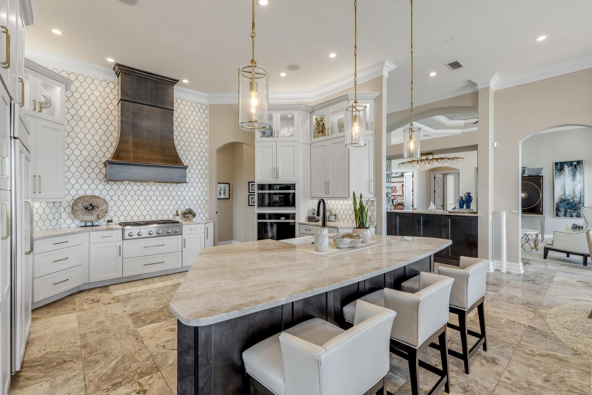 417 Quay Assisi, New Smyrna Beach, FL 32169 Photo