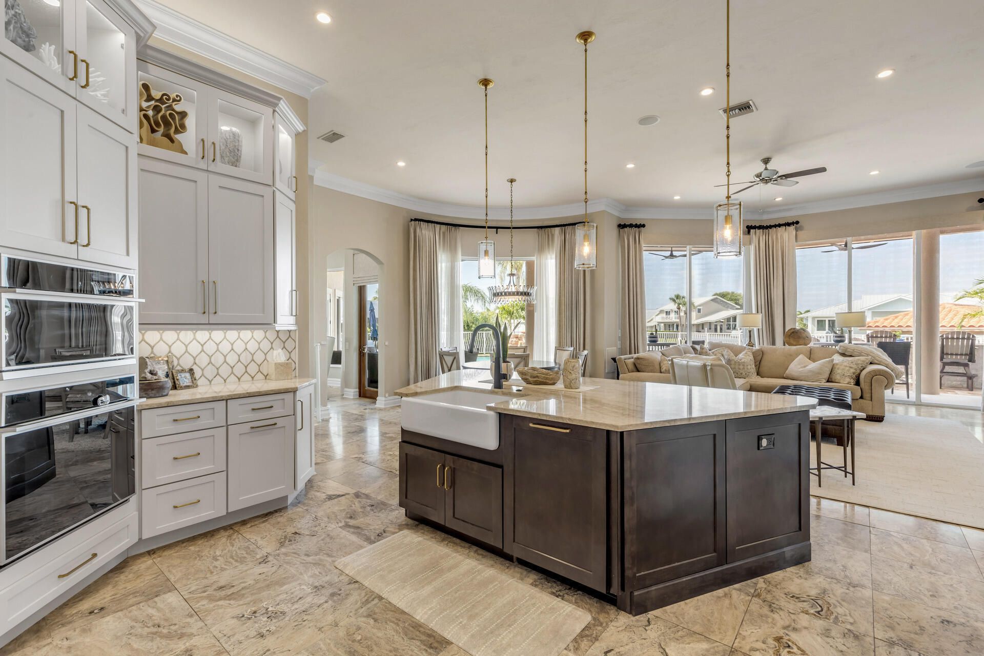 417 Quay Assisi, New Smyrna Beach, FL 32169 Photo