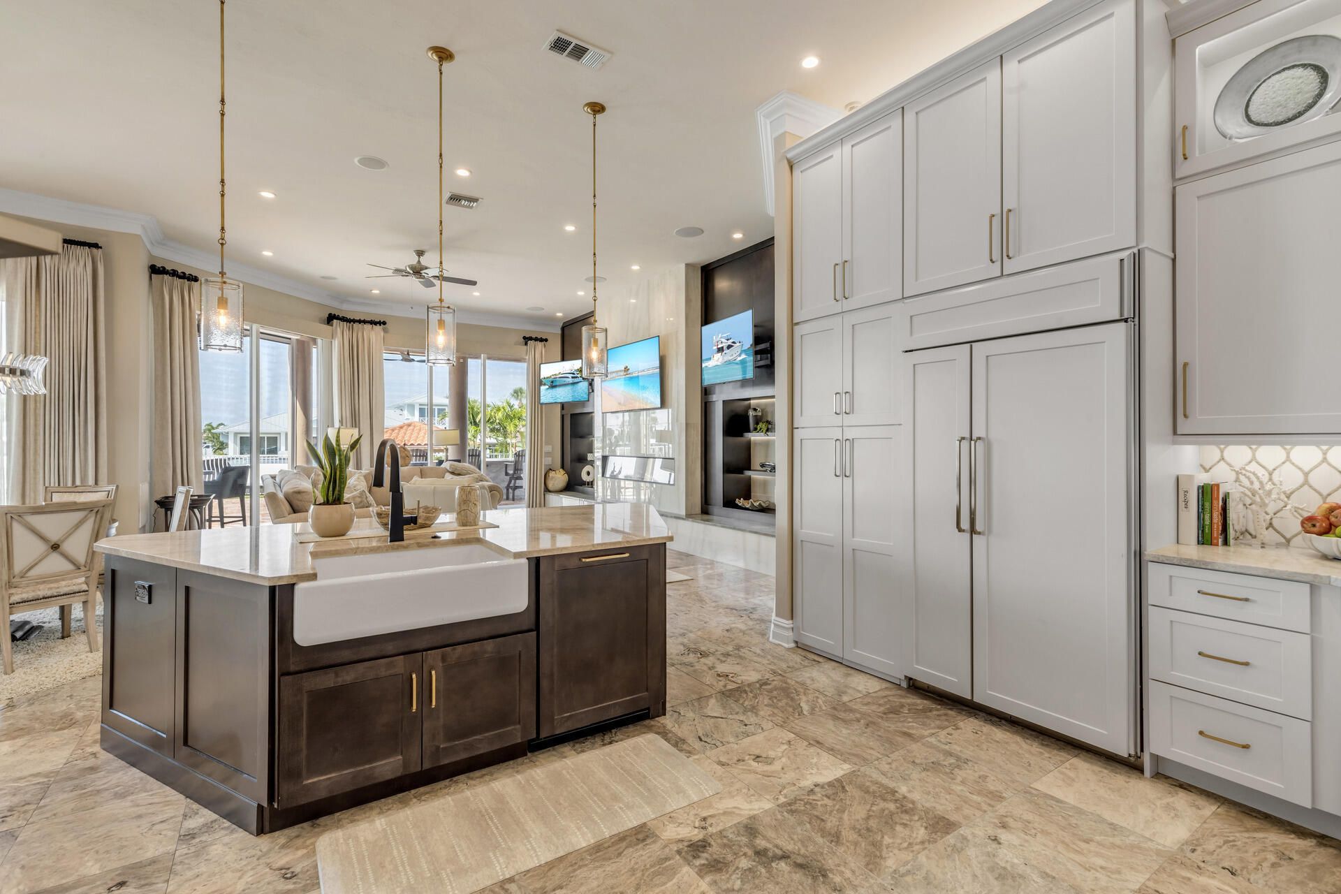 417 Quay Assisi, New Smyrna Beach, FL 32169 Photo