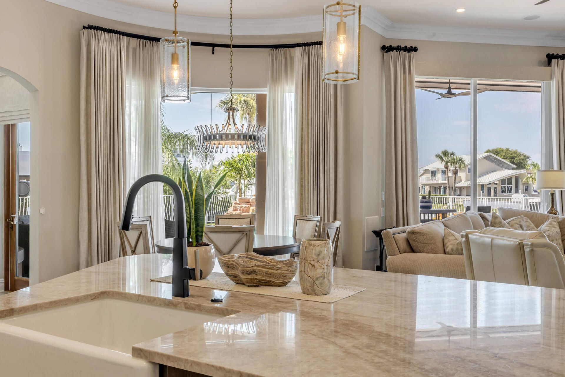 417 Quay Assisi, New Smyrna Beach, FL 32169 Photo