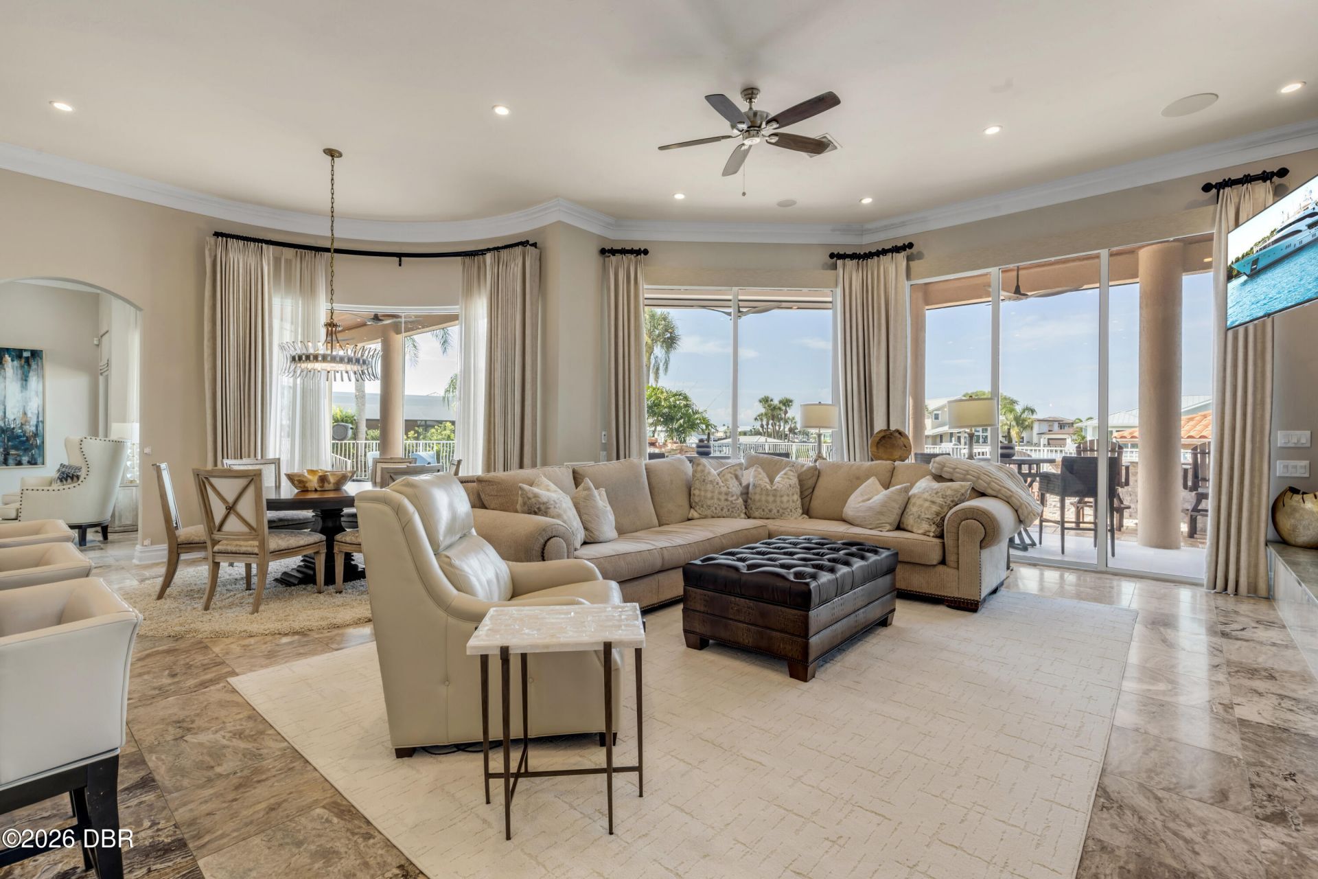 417 Quay Assisi , New Smyrna Beach, FL 32169 Photo