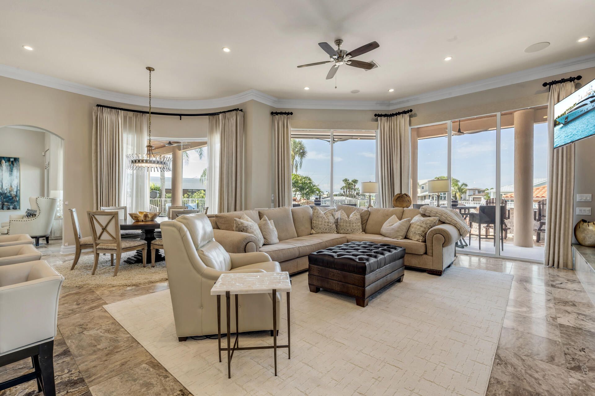 417 Quay Assisi, New Smyrna Beach, FL 32169 Photo