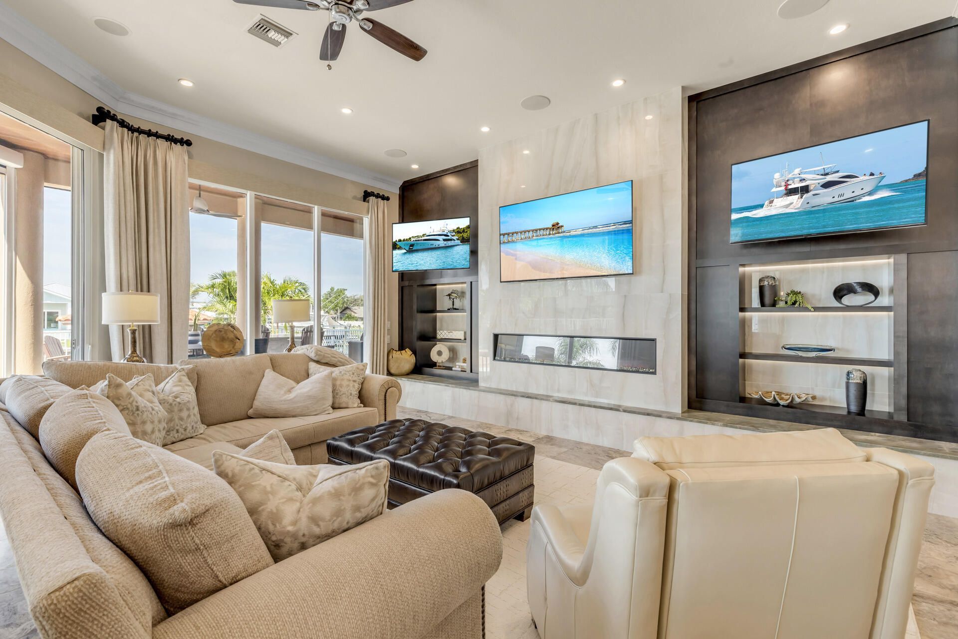 417 Quay Assisi, New Smyrna Beach, FL 32169 Photo