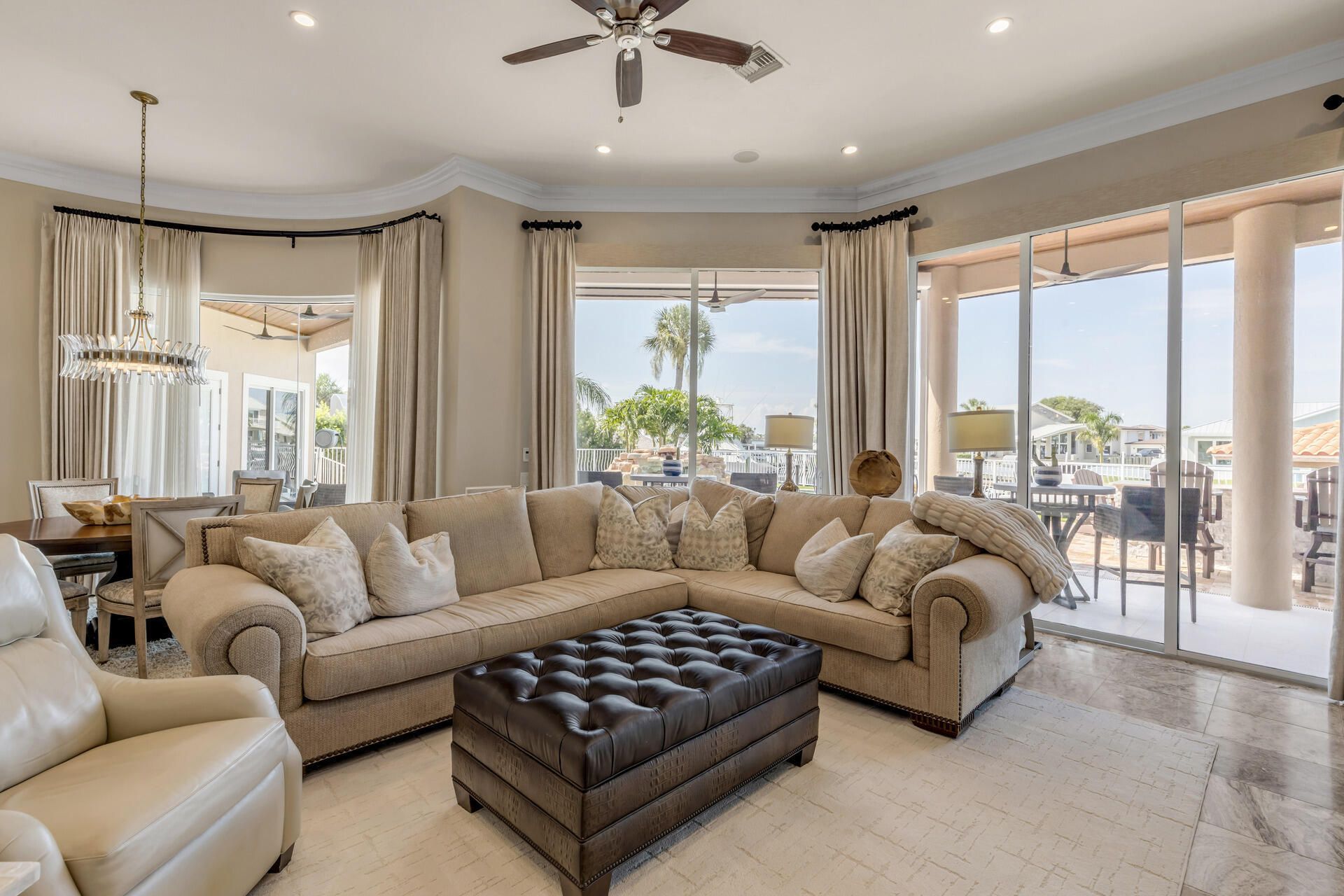 417 Quay Assisi, New Smyrna Beach, FL 32169 Photo