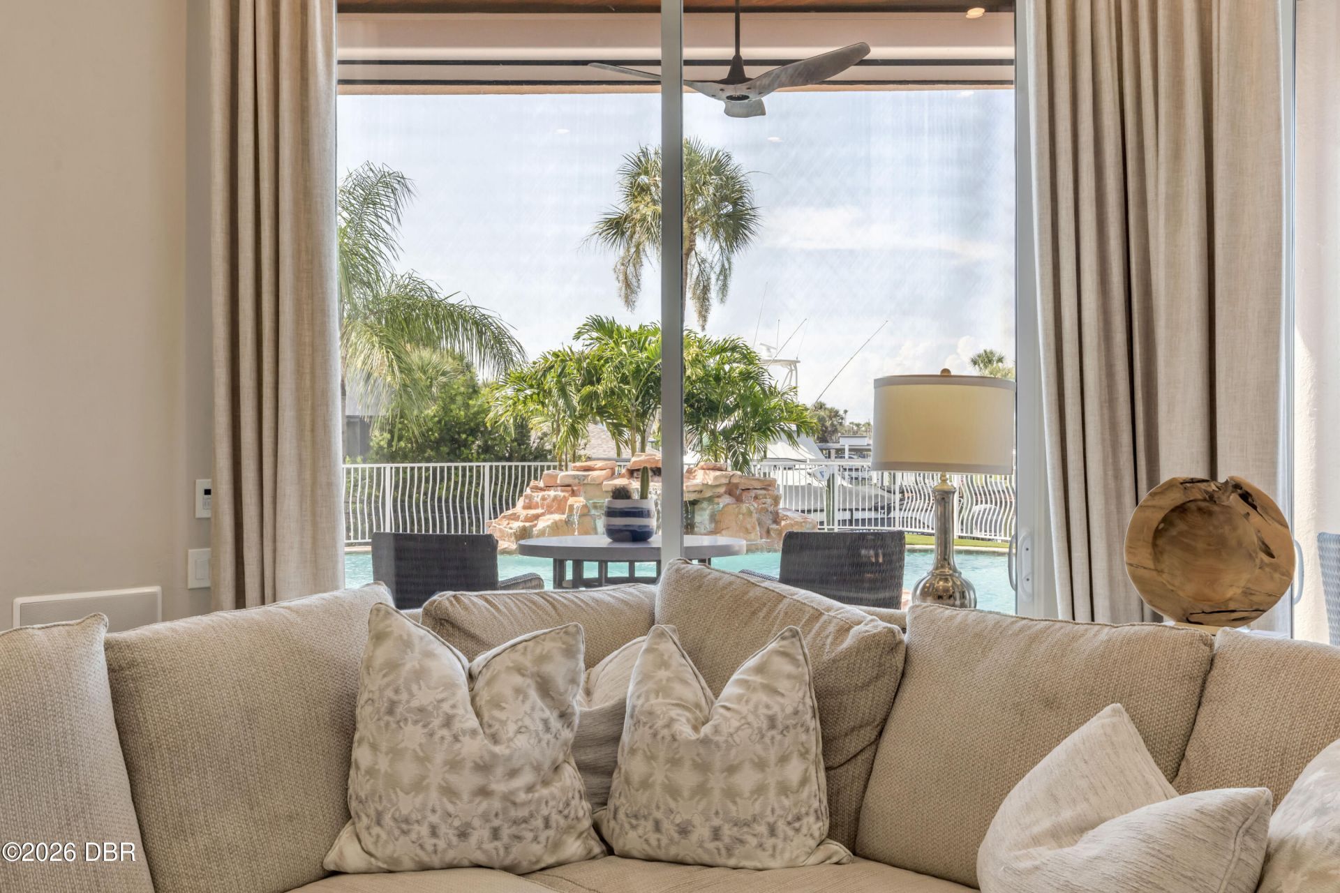 417 Quay Assisi , New Smyrna Beach, FL 32169 Photo
