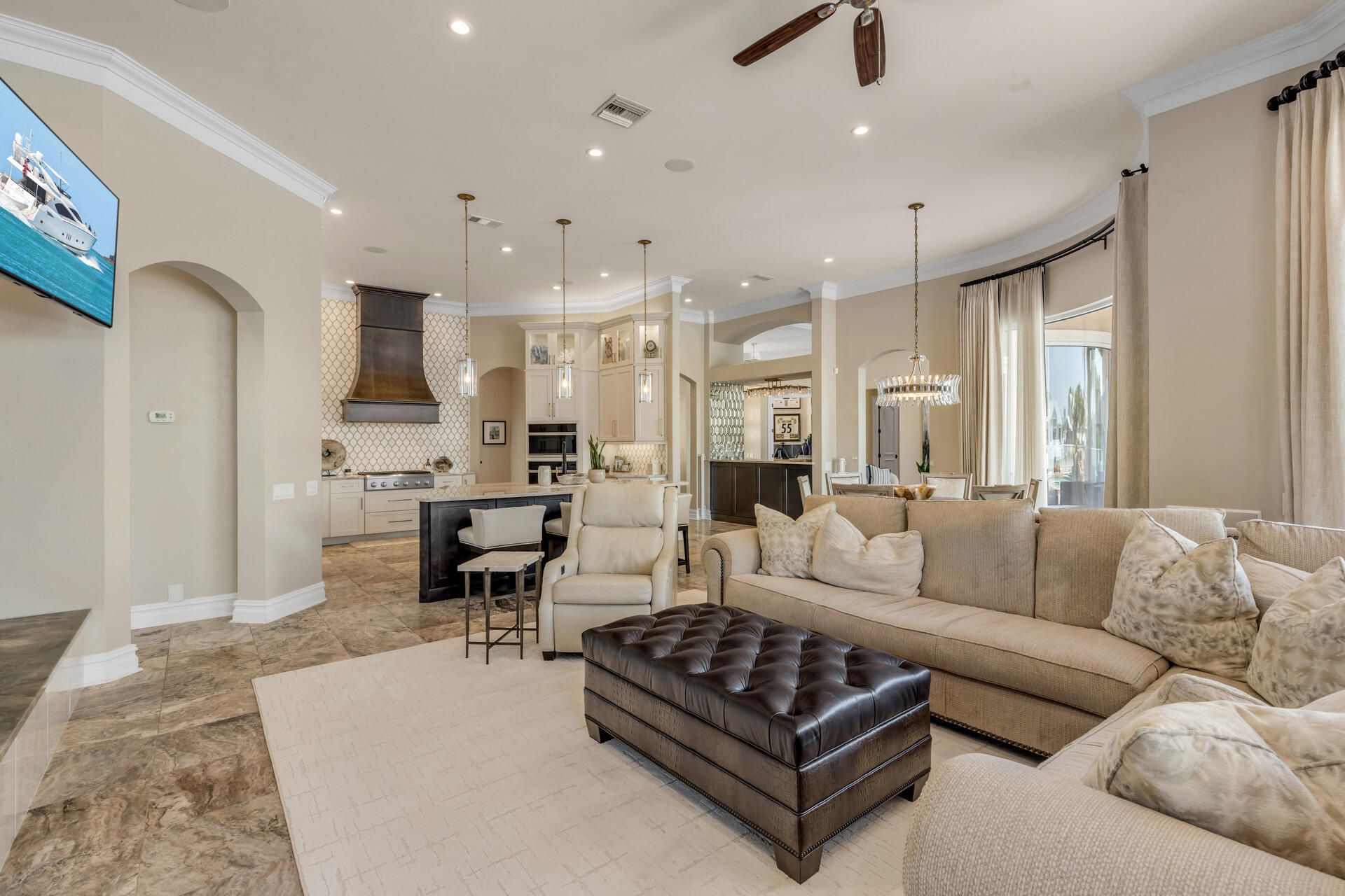 417 Quay Assisi, New Smyrna Beach, FL 32169 Photo