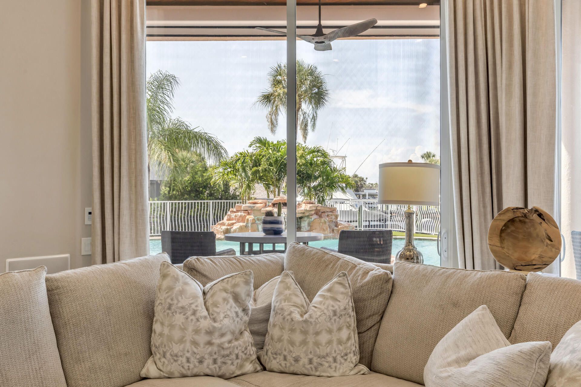 417 Quay Assisi, New Smyrna Beach, FL 32169 Photo