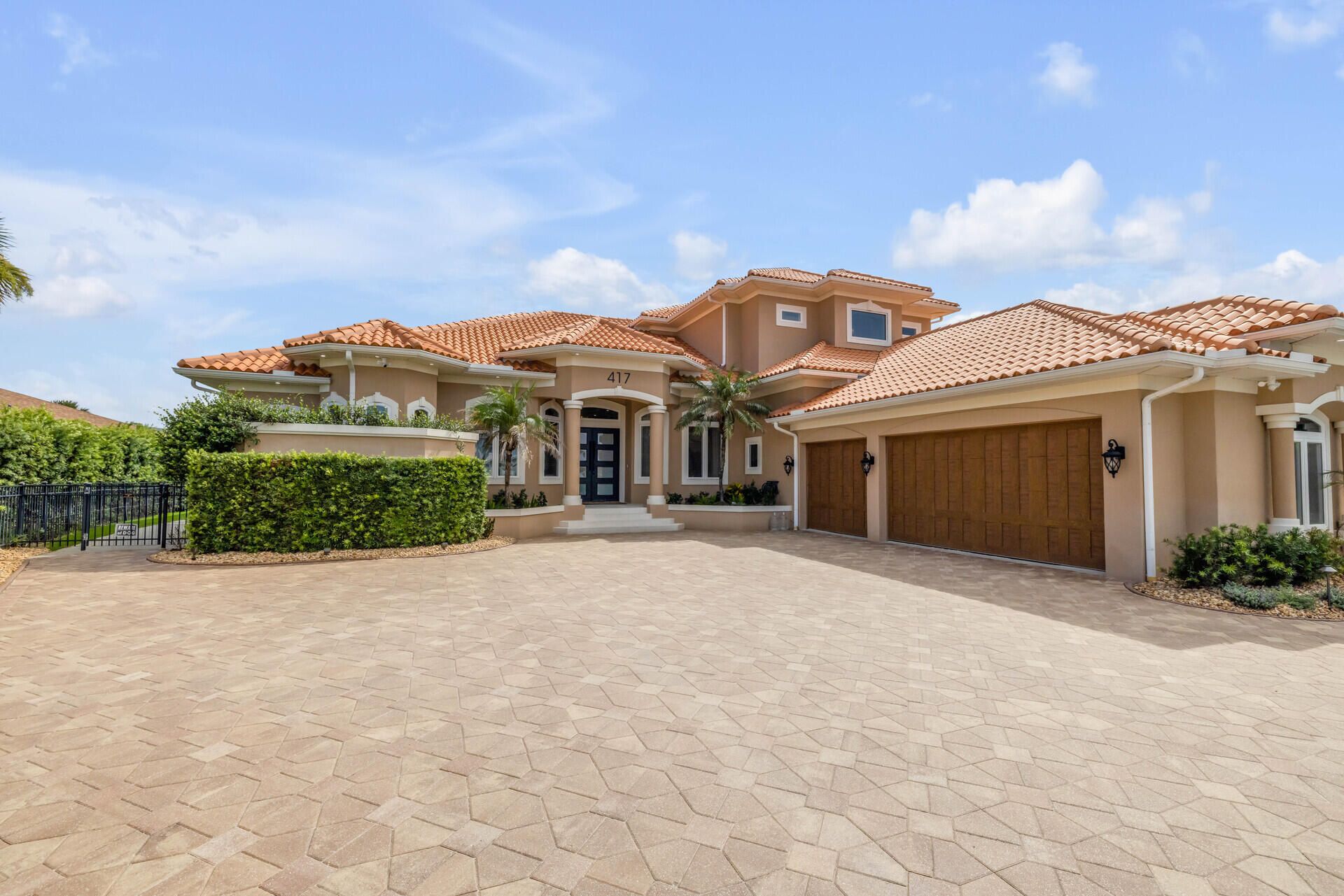 417 Quay Assisi, New Smyrna Beach, FL 32169 Photo